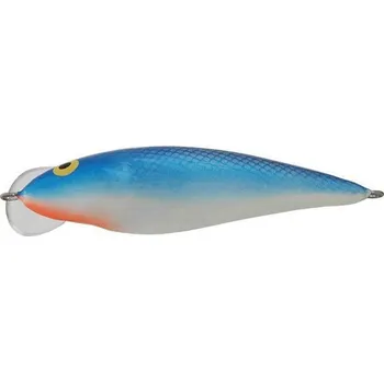 Umělá nástraha DORADO – Wobler Dead Fish 6cm - B