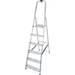 Schůdky 6 stupňů jednostranné ALD60 DRABEST