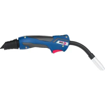 Příslušenství ke svářečce Abicor Binzel Svařovací hořák MB EVO 15 (4m)