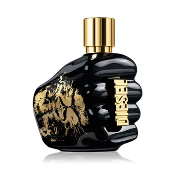 Pánský parfém Diesel Spirit of the Brave M EDT