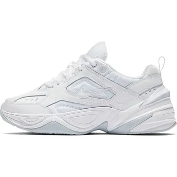 Dámské tenisky NIKE M2K Tekno White/Pure Platinum