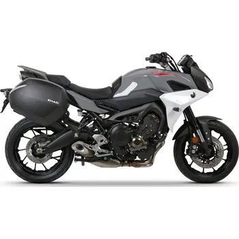 Zavazadlo na motocykl SHAD Španělsko SHAD 3P systém montážní sada pro boční kufry Y0TC98IF