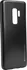 Pouzdro na mobilní telefon Goospery Mercury i-Jelly pro Samsung Galaxy S9 černé