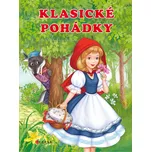 Klasické pohádky - Julia Schetinkina…