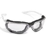 CERVA Crystallux ochranné brýle