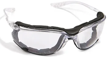 ochranné brýle CERVA Crystallux ochranné brýle