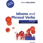 Oxford Word Skills Advanced Idioms and…