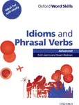 Oxford Word Skills Advanced Idioms and…