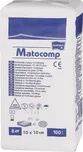 Matopat Matocomp komprese z gázy 10 x…