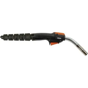 Příslušenství ke svářečce KEMPPI FE 20 - MIG / MAG svařovací hořák Kemppi