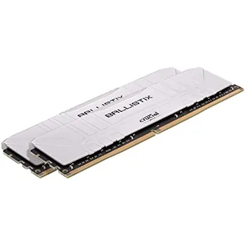 Operační paměť Crucial Ballistix 16 GB (2x 8 GB) DDR4 3600 MHz (BL2K8G36C16U4W)