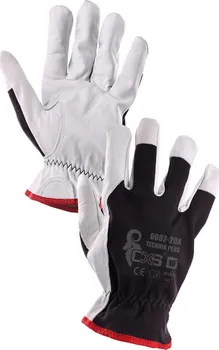 Pracovní rukavice CXS Technik Plus