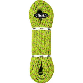 Lano Beal Virus 10mm zelené