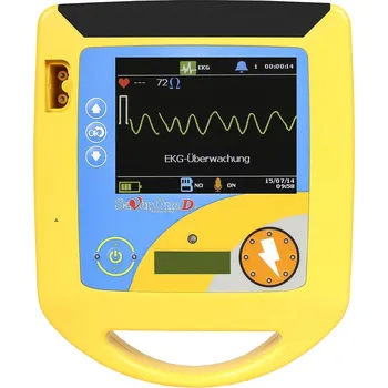 Defibrilátor AED defibrilátor SaverOneD - 200J