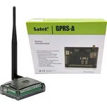 SATEL GPRS-A - (109187) univerzální přenosový modul, vybavený GSM telefonem, podporující přenos dat ve 2G technologii 9043354