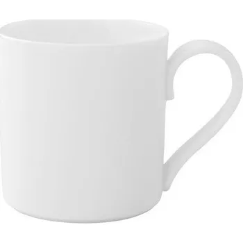 Villeroy & Boch MetroChic blanc šálek na espresso, 0,08 l 10-4654-1420