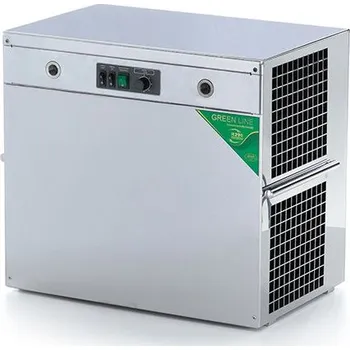 Chladicí zařízení na pivo KONTAKT 300/Kprofi TWIN POWER Green Line