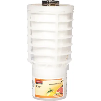 Osvěžovač vzduchu Rubbermaid Náplň T-cell 1.0 Druh Vůně: Citrus Mix