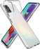 Pouzdro na mobilní telefon Spigen Liquid Crystal pro Samsung Galaxy A51 (A515F) čirý