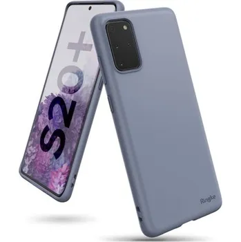 Telefonní příslušenství RINGKE 19034 RINGKE AIR ULTRA Samsung Galaxy S20 Plus fialový