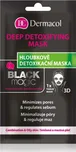Dermacol Black Magic detoxikační maska…