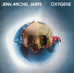 Oxygene - Jean-Michel Jarre [LP]