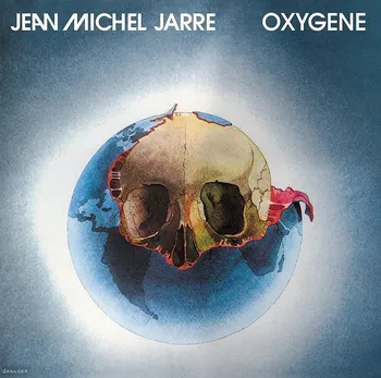 Zahraniční hudba Oxygene - Jean-Michel Jarre [LP]