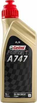 Motorový olej Castrol Power 1 A747 1 l