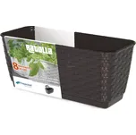 Prosperplast Ratolla Case P truhlík 40…