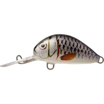 Dorado - Wobler Alaska 2,5cm - S