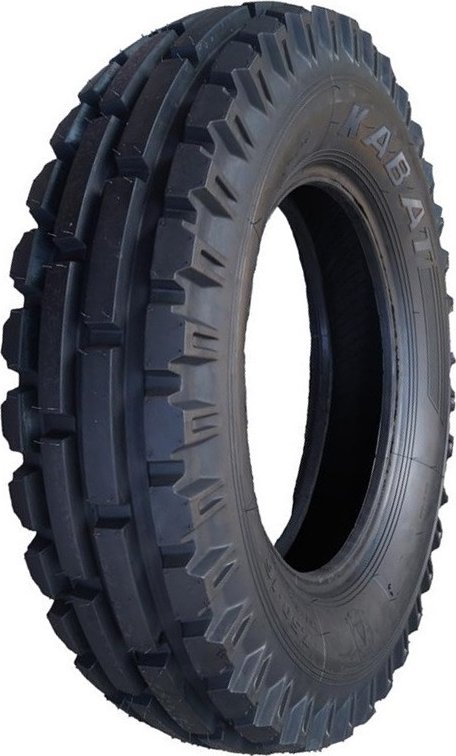 7,50-16 TT KABAT SUPRA RIB FRONT 02 (SRF-02) 8PR 103A8 - vyrobeno v EU