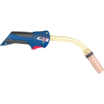 Příslušenství ke svářečce Abicor Binzel Svařovací hořák MB EVO 501 D (3m)