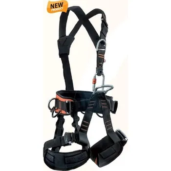 Úvazek Rock Empire Skill Econ L-XL