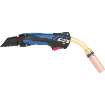 Příslušenství ke svářečce Abicor Binzel Svařovací hořák MB EVO PRO 401 D (3m)