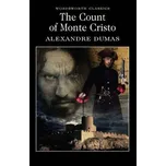 The Count Of Monte Cristo - Alexandre…