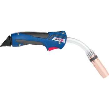 Příslušenství ke svářečce Abicor Binzel Svařovací hořák MB EVO 26 (3m)