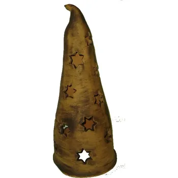 Květináč Svícen do zahrady