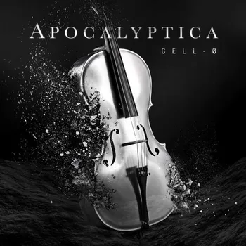 Zahraniční hudba Cell-0 - Apocalyptica [CD] (Mediabook)