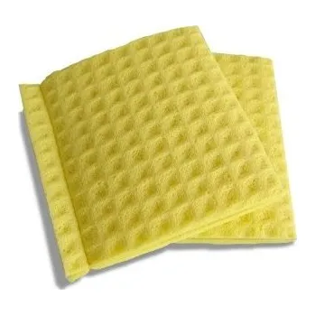 Návlek z viskózy 8x8cm