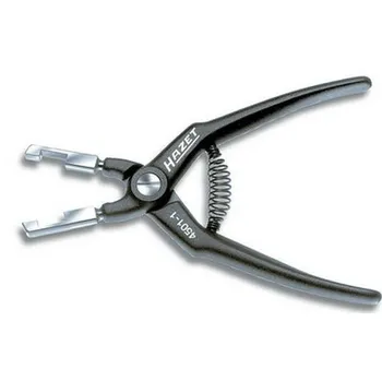 Kleště Hazet 4501-1