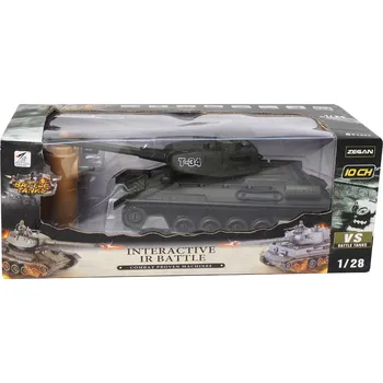 RC model tanku Mac Toys M30908