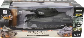 RC model tanku Mac Toys M30908