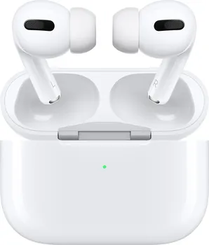 sluchátka Apple AirPods Pro v pouzdru