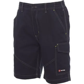 pracovní kraťasy Pracovní bermudy Payper Caracas Barva: Námořnická modrá, Velikost: L