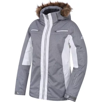 Bunda Hannah Jill Frost mel/bright white 38