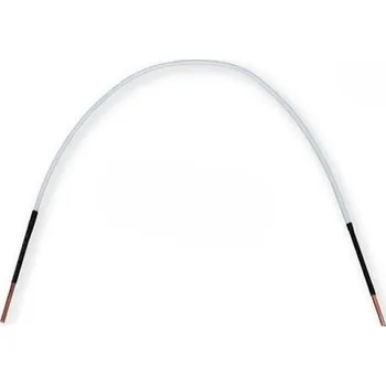 Svářečka DAWELL CZ Indukční drát - délka 750 mm - délka 750 mm
