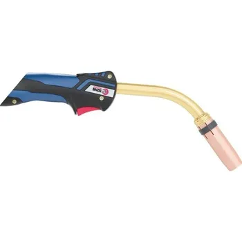 Příslušenství ke svářečce Abicor Binzel Svařovací hořák MB EVO PRO 501 D (3m)