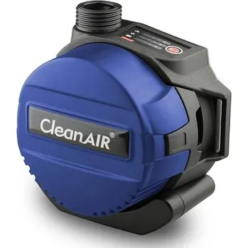Svářečská kukla CleanAIR Filtrační jednotka CleanAIR Basic EVO