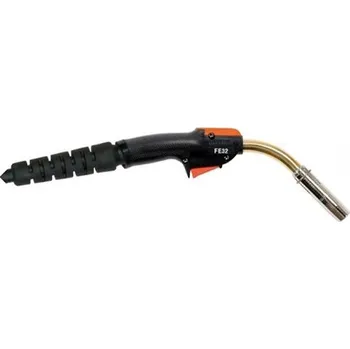 Příslušenství ke svářečce KEMPPI FE 32 - MIG / MAG svařovací hořák Kemppi