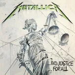 ... And Justice For All - Metallica…